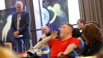 First Tusla aftercare conference celebrates Mayo young people and others