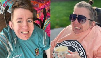 'I felt like I was the problem' - Disabled Mayo woman had to be carried up stairs in school