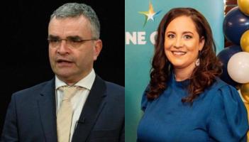 Minister Calleary welcomes significant funding for three Mayo projects