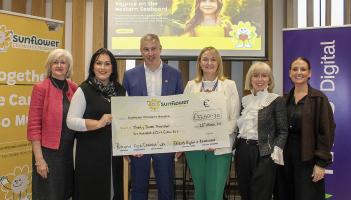 Mayo student honoured with prestigious All Ireland scholarship