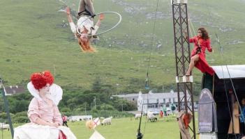 Mayo-based performance company calls for another Bank Holiday