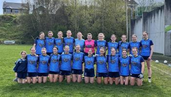 MAYO LGFA: Westport blaze past Knockmore in meeting of the top two