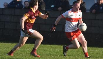 RESULTS: Mayo GAA club leagues get underway