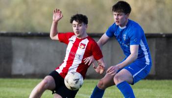 ROUNDUP: Goals rain in across four Mayo soccer leagues