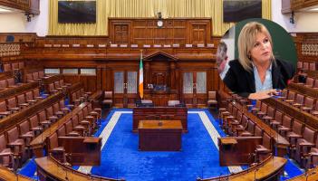 'Mayo Treated as an Afterthought' &ndash; TD Calls for major infrastructure investment