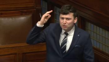 Mayo TD calls for an apology from former Taoiseach for comments on rural Ireland