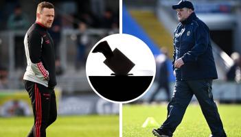 VOTE: Who will win the Mayo-Roscommon Connacht Championship semi-final