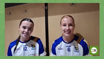 'We'll go back to playing against each other' - All-Ireland winning Ballinrobe players