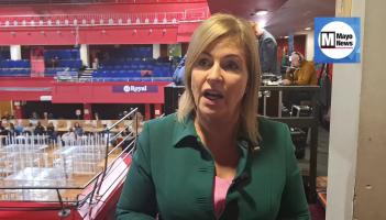 WATCH: Conway-Walsh says 'I don't believe in exclusion politics'