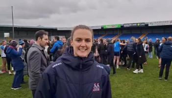 'My heart is still pumping' - Mayo school wins dramatic All-Ireland semi-final