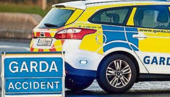 BREAKING: Man critically injured after road crash in the west of Ireland