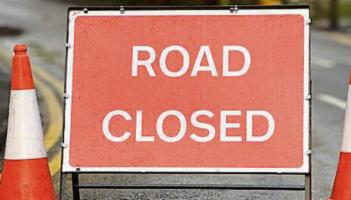 Mayo Road set to close to facilitate recovery of a lorry