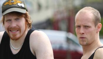 Are Mayo’s Hardy Bucks back? This time chasing monsters and mortgage talk