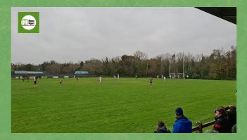 WATCH: Wild scenes as Louisburgh hit last-minute two-pointer to stay up in intermediate