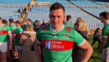 'We were down and buried' - Mike Murray reacts to historic Ballina Stephenites comeback