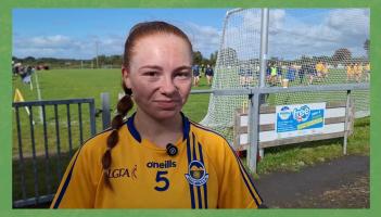 WATCH: Knockmore reaction after booking Mayo SFC final spot
