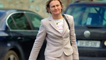 Dr Eleanor Fitzgerald says death of Belmullet man is a mystery