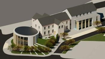 Westport Convent Plans 