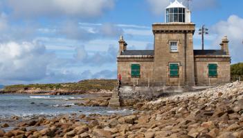 Construction on the Blacksod Loop Scheme will begin in October