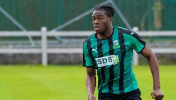 Sixty wild seconds seal Ballyheane's fate in Connacht Cup match