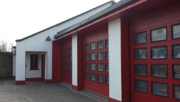 REVEALED: East Mayo town gets new fire station as county receives two new appliances