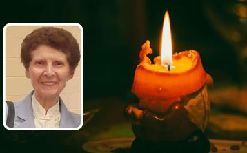 RIP: Mayo nun remembered fondly in Galway town after death