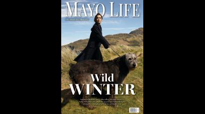 Coming soon! Pick up the latest edition of Mayo Life magazine