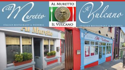 National Pizza Day sorted: These Mayo restaurants have everything you need