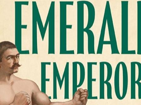 Mayo man produces top-class new boxing book