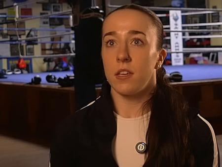'I&rsquo;ve cut people out, missed family events' - Mayo boxer on everyday battles