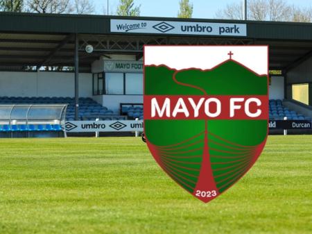 Mayo FC announce three underage signings from Top Mayo club