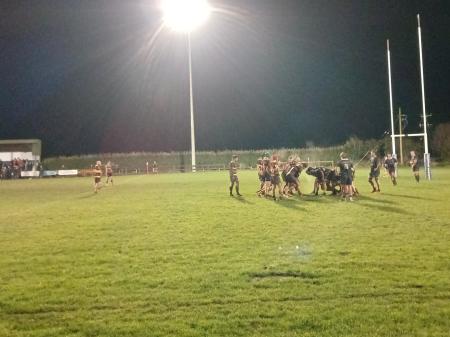 Westport injury woes too much in Junior Cup exit against Sligo