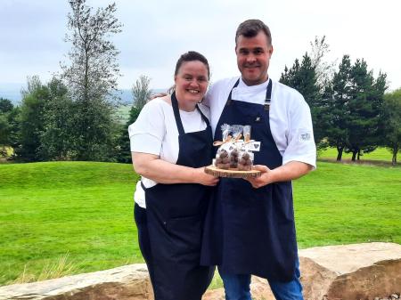 Sweet returns: Mayo entrepreneur brings luxury chocolate craft home