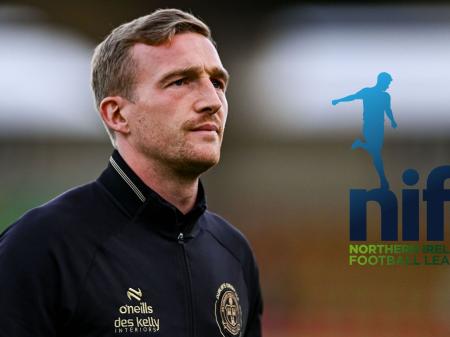 Mayo soccer star pens deal with Northern Irish side for 2026