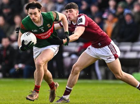 COLUMN: Mayo stars shine in style under Moran&rsquo;s guidance