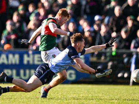 COLUMN: Moran's Mayo a smart blend of trust and opportunity