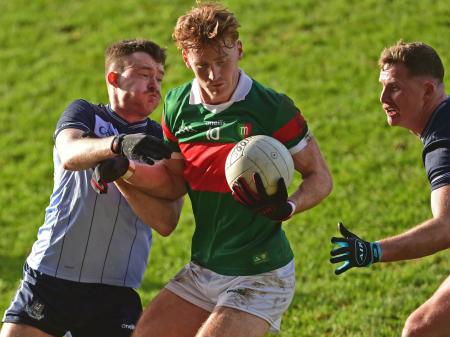 OPINION: 'No-one really cares what they think' - Mayo-Dublin reaction