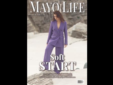 Out now! Pick up the latest edition of Mayo Life magazine