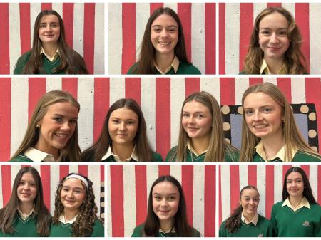 Mayo school all set to perform Legally Blonde Jnr