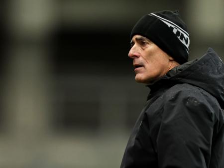 Gallen and Gallagher in line for first starts of 2026 as Donegal team named