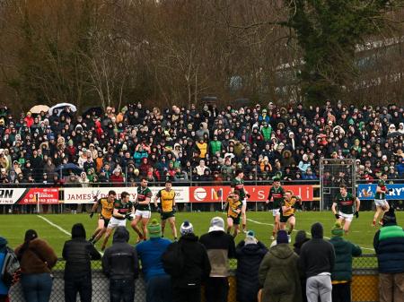 OPINION: Mayo endure day of learning and hard truths in Donegal