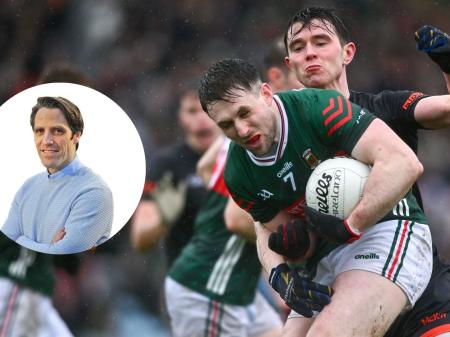 COLUMN: Examining Mayo's progress under Moran after Armagh win