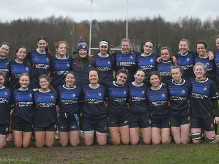 Brave Westport bow out of Senior Cup after defeat against Tuam