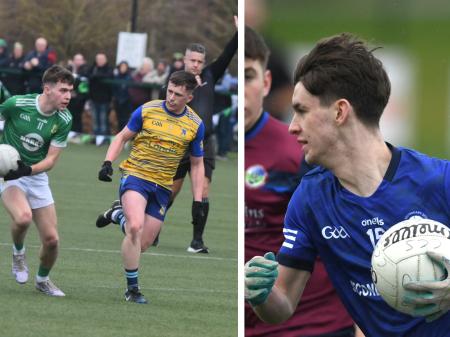 Fixture details confirmed as Mayo schools prepare for All-Ireland finals