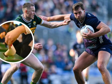 VOTE: Who will win the Kerry v Mayo National League game?