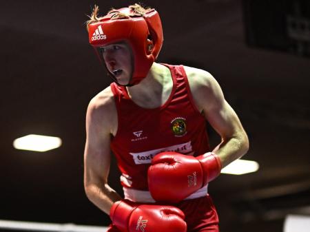 WATCH: Young Mayo boxers secure All-Ireland glory at national championship