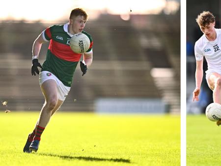 PREVIEW: Mayo Under-20s preparing to defend Connacht crown