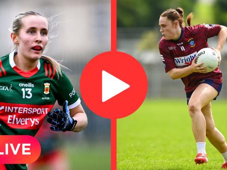 How to watch Westmeath v Mayo in Ladies National League clash