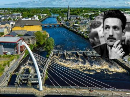 Grammy nominee set to perform in Mayo town this Easter