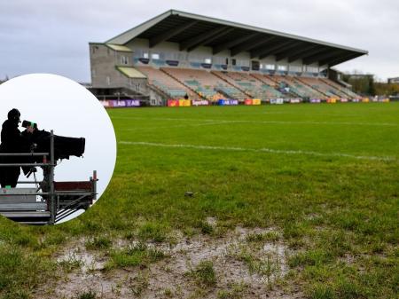 Connacht GAA make decision on streaming of Mayo's minor season opener